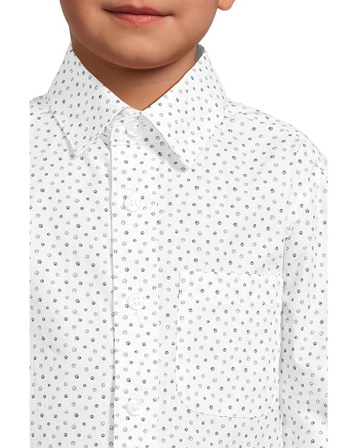 6pm Appaman Kids Standard Shirt (Toddler/Little Kid/Big Kid)