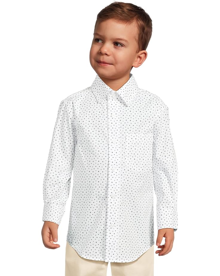 6pm Appaman Kids Standard Shirt (Toddler/Little Kid/Big Kid)