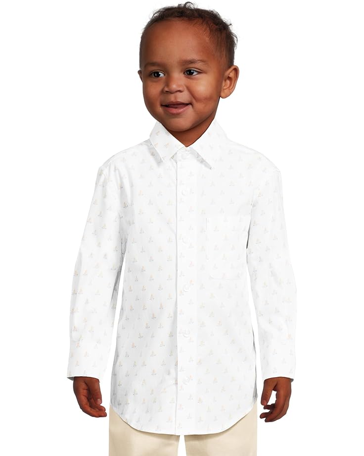6pm Appaman Kids Standard Shirt (Toddler/Little Kid/Big Kid)