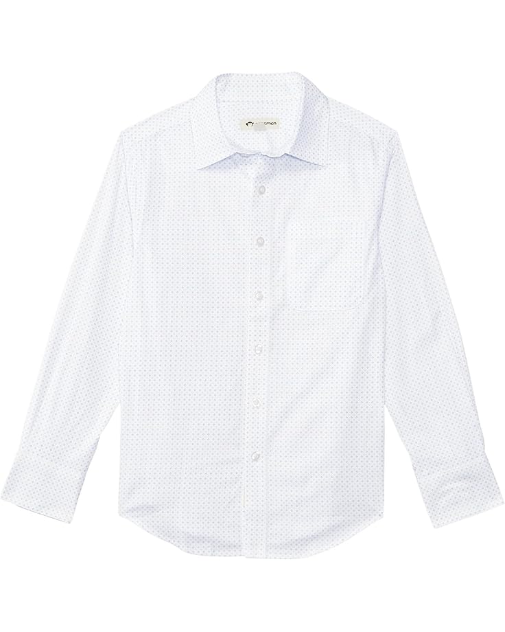Appaman Kids Standard Shirt (Toddler/Little Kids/Big Kids)
