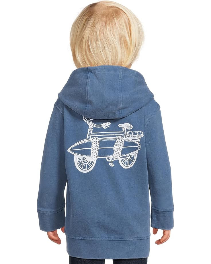 6pm Appaman Kids Strivers Hoodie (Toddler/Little Kid/Big Kid)