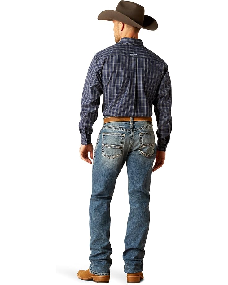 Ariat M2 Traditional Relaxed Buster Boot Cut Men's