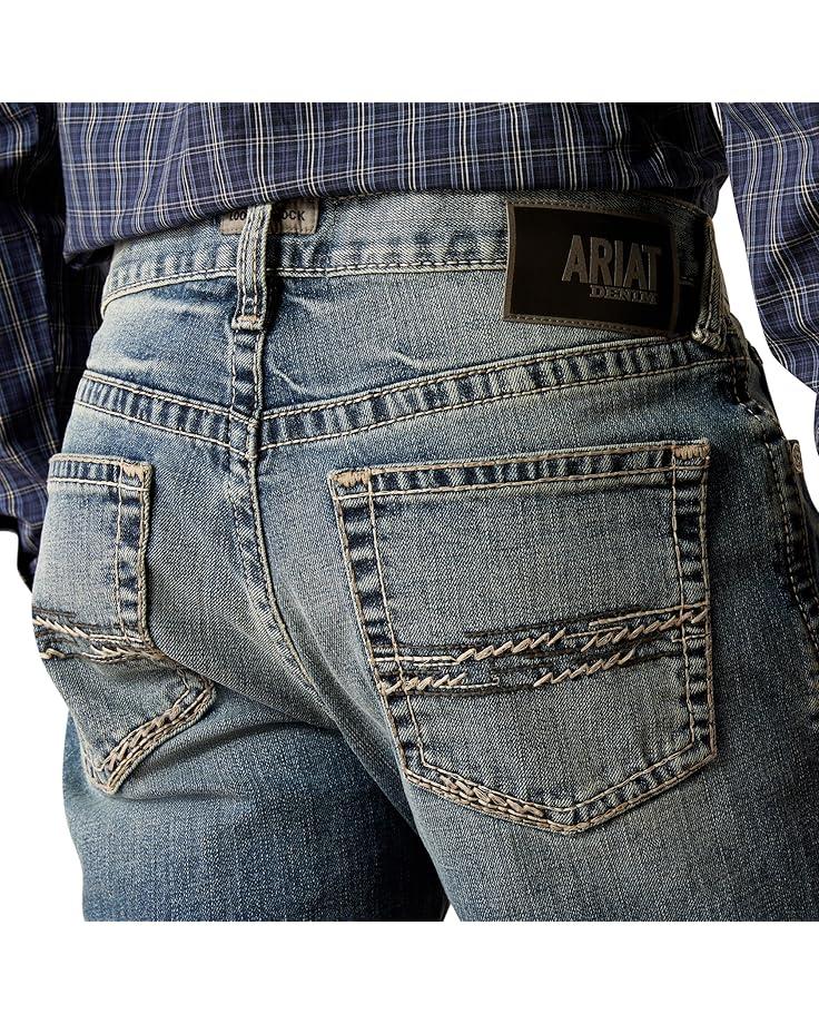 Ariat M2 Traditional Relaxed Buster Boot Cut Men's