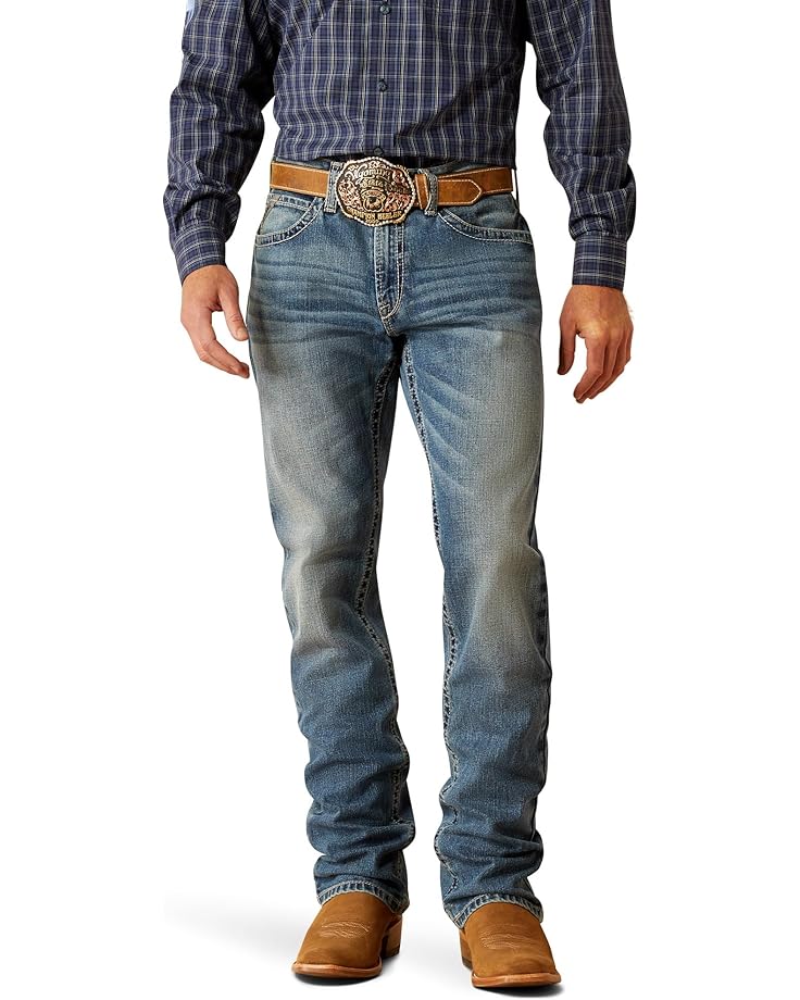 Ariat M2 Traditional Relaxed Buster Boot Cut Men's