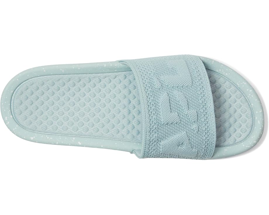 6pm Athletic Propulsion Labs (APL) Big Logo Techloom Slide Women's