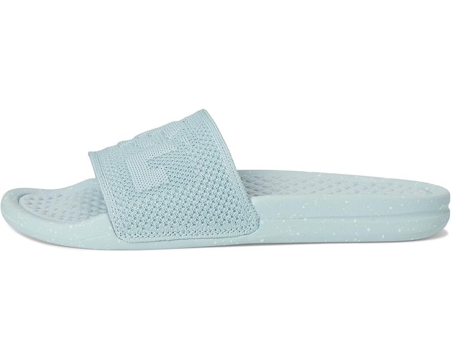 6pm Athletic Propulsion Labs (APL) Big Logo Techloom Slide Women's