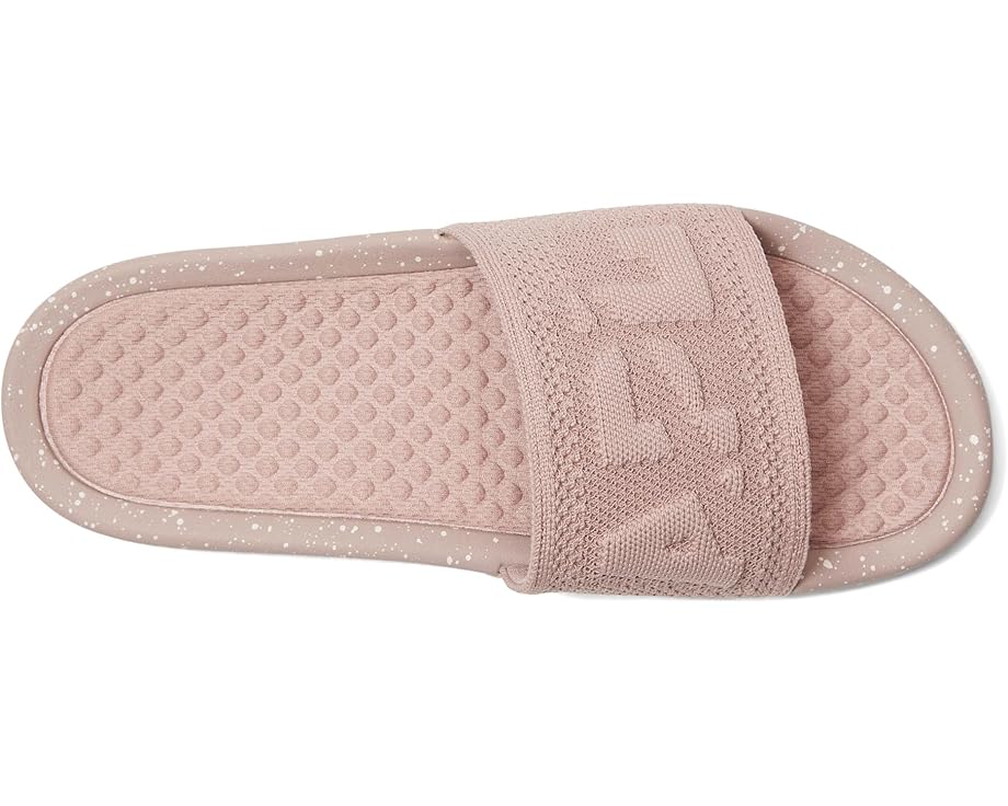 6pm Athletic Propulsion Labs (APL) Big Logo Techloom Slide Women's