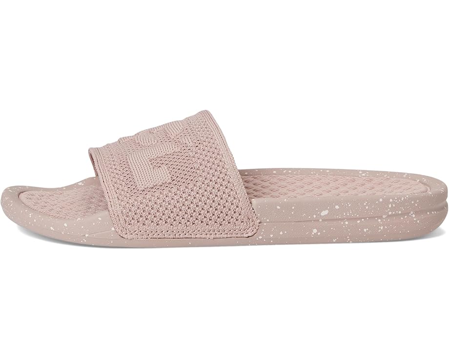 6pm Athletic Propulsion Labs (APL) Big Logo Techloom Slide Women's