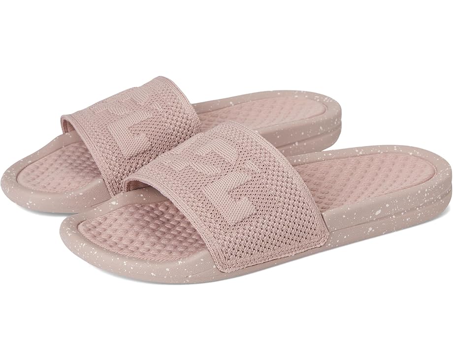 6pm Athletic Propulsion Labs (APL) Big Logo Techloom Slide Women's