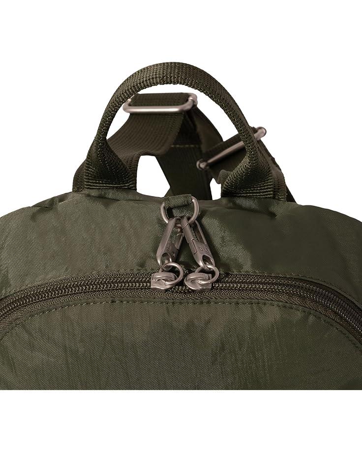 6pm Baggallini Securtex™ Anti-Theft Vacation Backpack