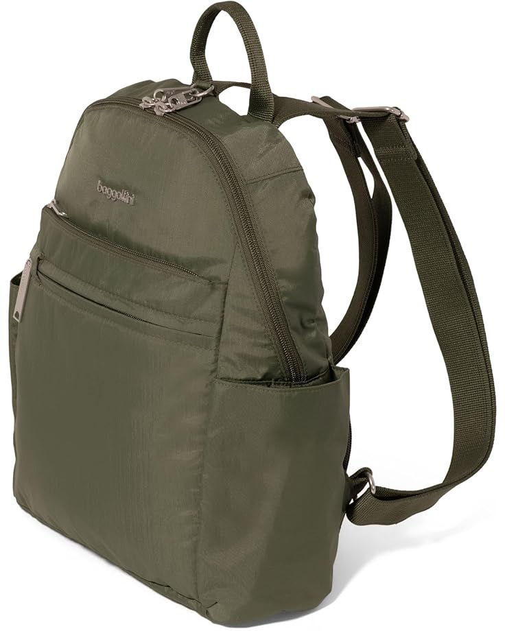6pm Baggallini Securtex™ Anti-Theft Vacation Backpack