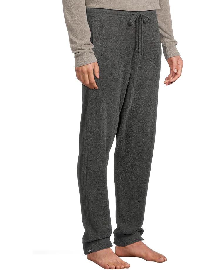 Barefoot Dreams CozyChic Ultra Lite® Rib Inset Jogger Men's
