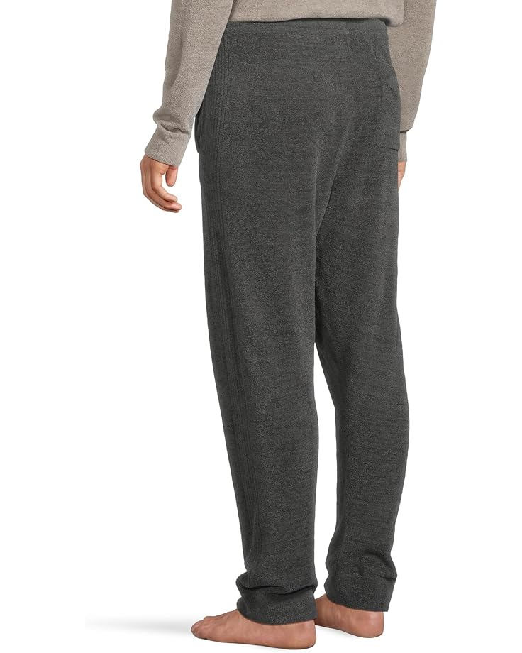 Barefoot Dreams CozyChic Ultra Lite® Rib Inset Jogger Men's