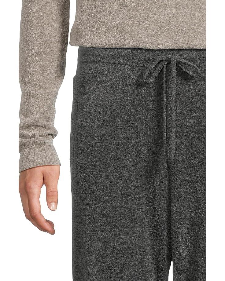 Barefoot Dreams CozyChic Ultra Lite® Rib Inset Jogger Men's
