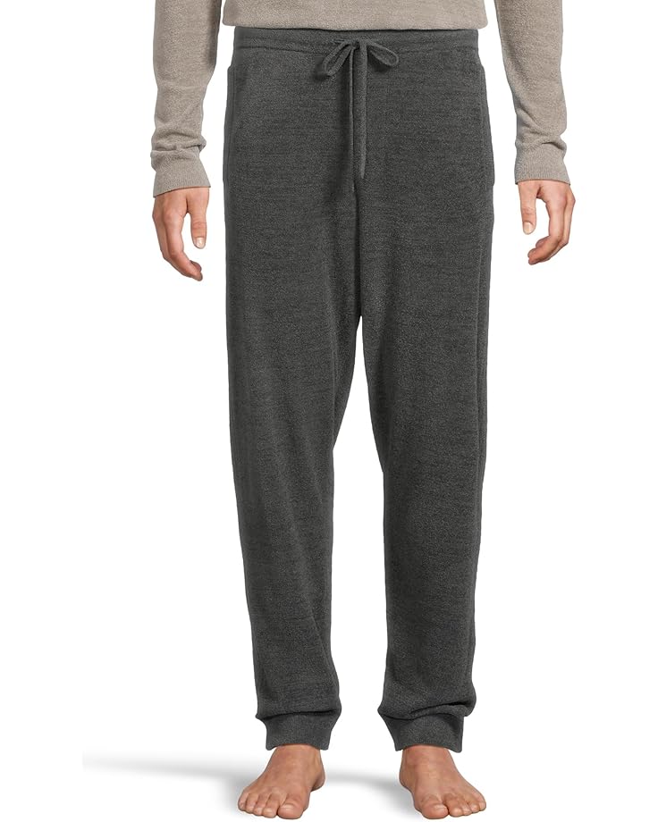 Barefoot Dreams CozyChic Ultra Lite® Rib Inset Jogger Men's