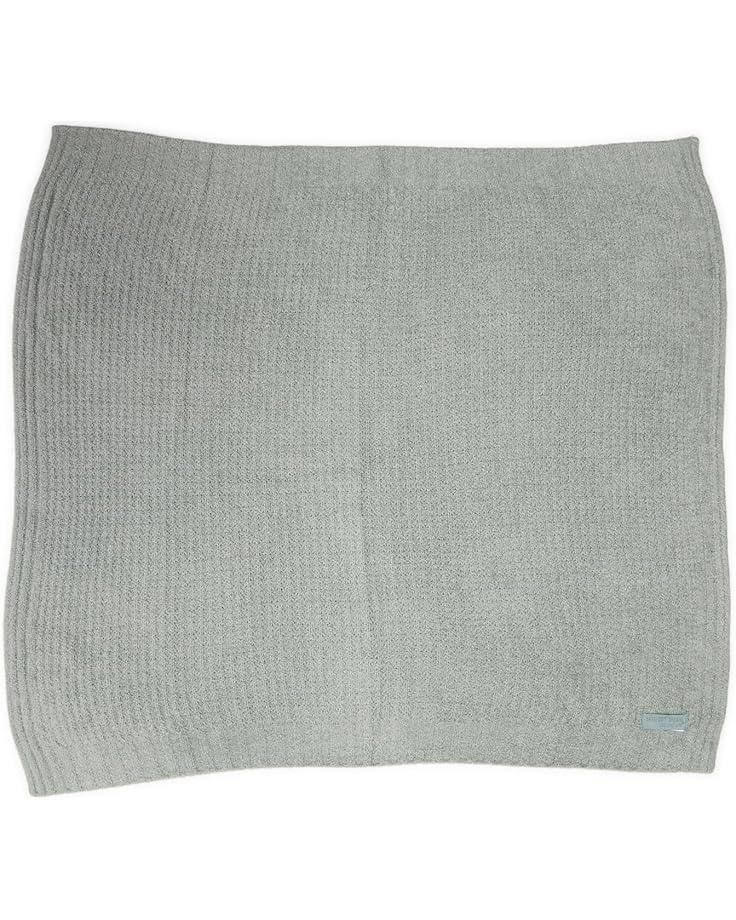 6pm Barefoot Dreams Kids Cozychic Lite® Waffle Receiving Blanket