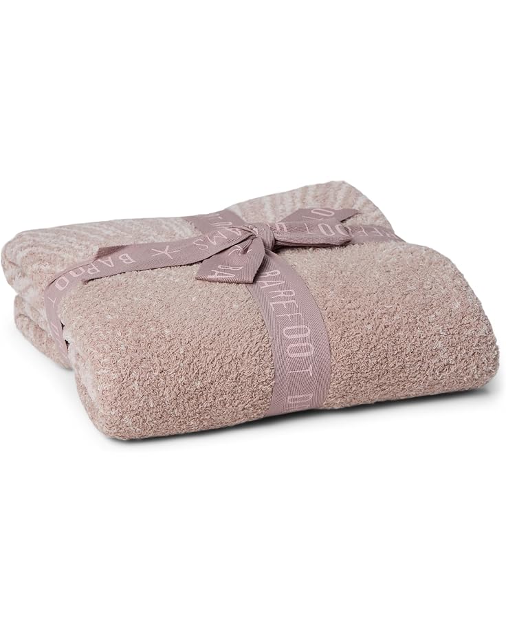 6pm Barefoot Dreams Kids Cozychic® Covered in Prayer Inspiration Stroller Blanket