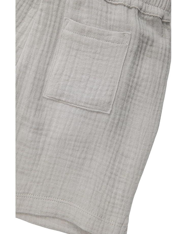 Barefoot Dreams Kids CozyChic® Malibu Collection Sun Soaked Short (Toddler)