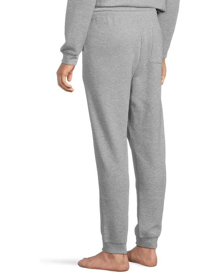 Barefoot Dreams Malibu Collection® Waffle Knit Joggers Men's