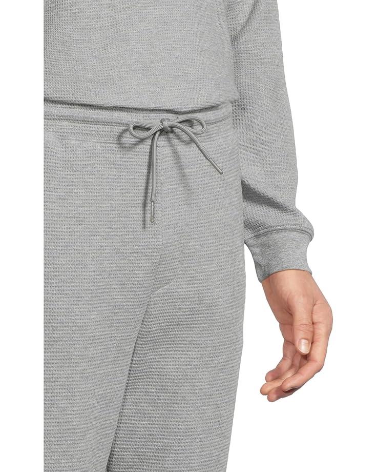 Barefoot Dreams Malibu Collection® Waffle Knit Joggers Men's