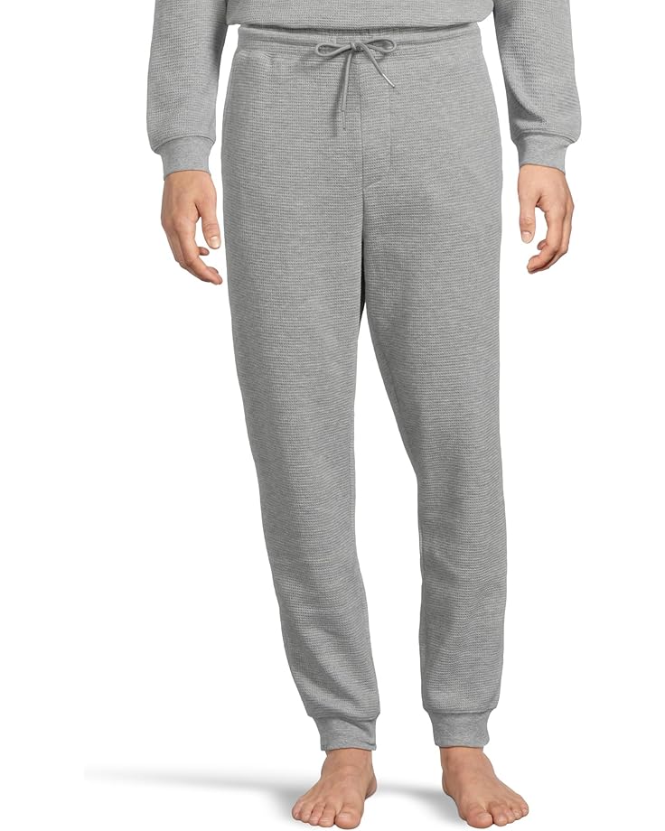 Barefoot Dreams Malibu Collection® Waffle Knit Joggers Men's
