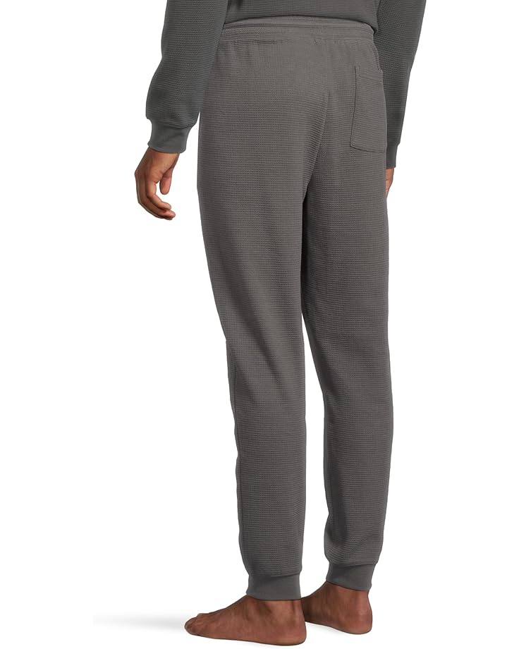 Barefoot Dreams Malibu Collection® Waffle Knit Joggers Men's