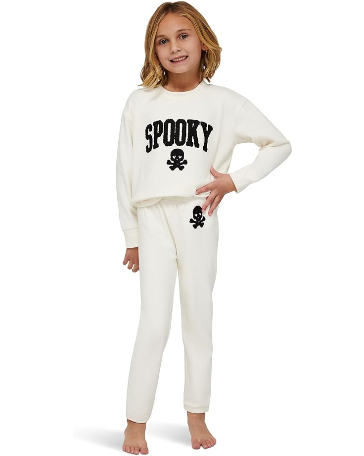 Beach Riot Little Georgie Pants (Little Kid/Big Kid)