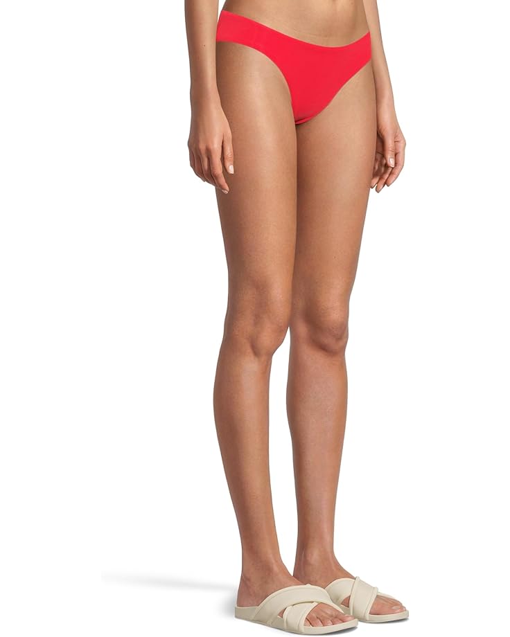 BECCA Color Code Adela Shirred Hipster Bottom Women's