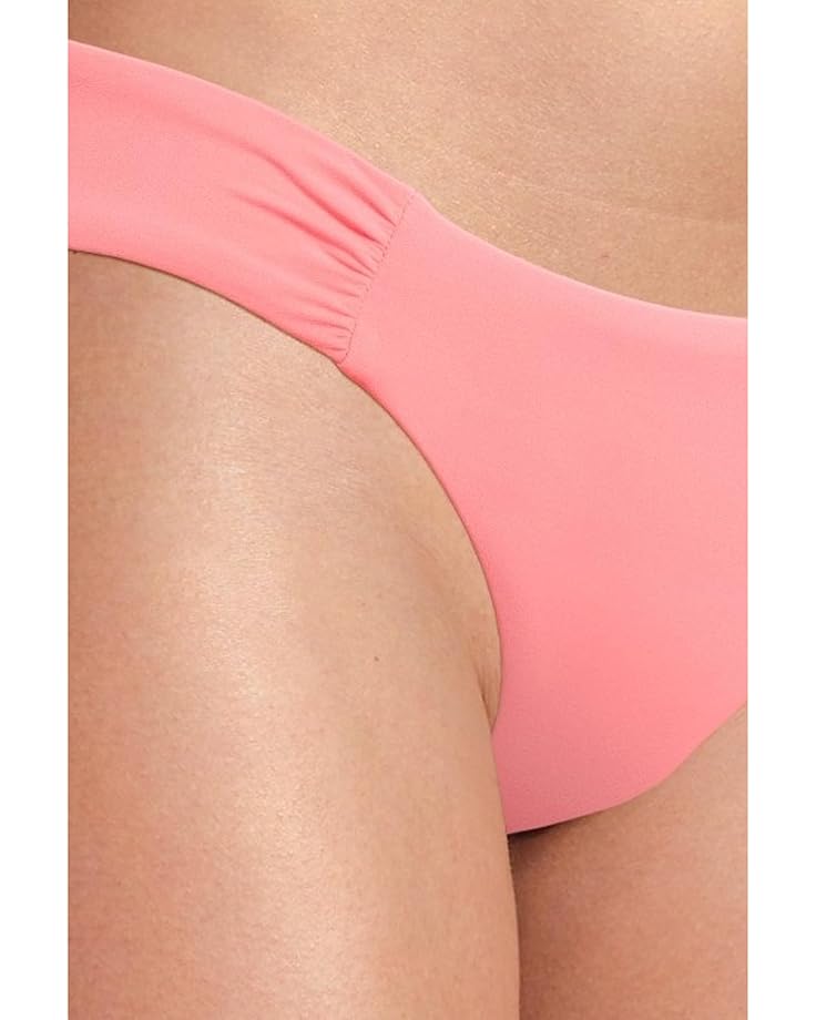 BECCA Color Code Adela Shirred Tab Hipster Bottom Women's