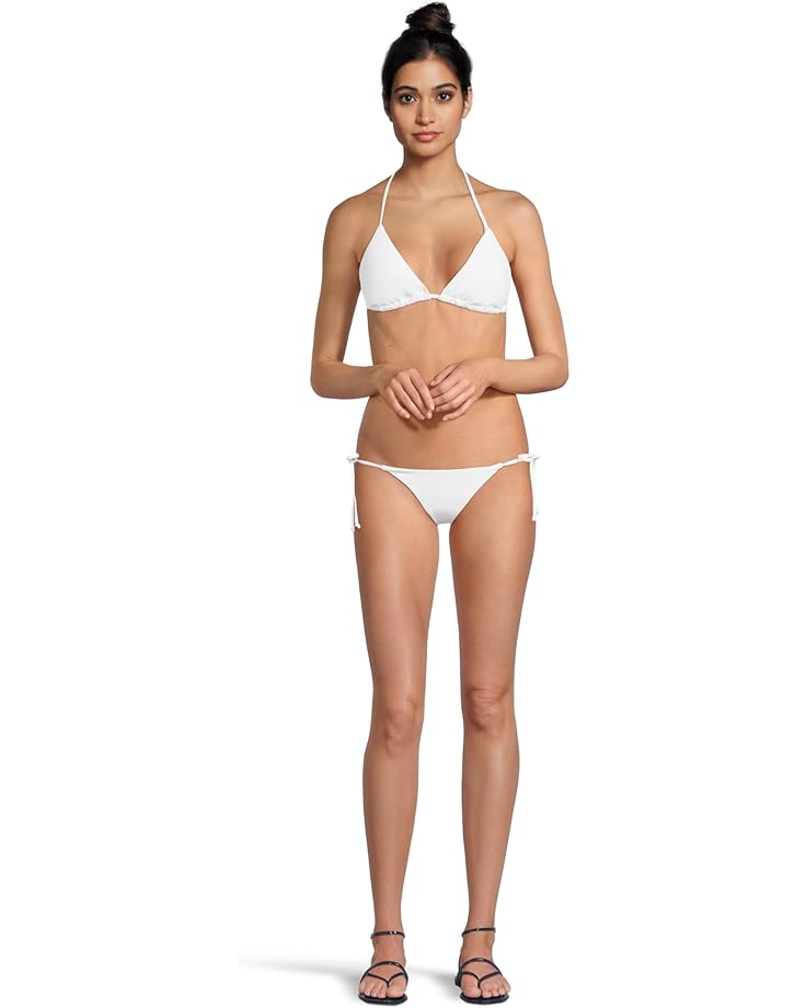 BECCA Color Code Demi Tie Side Basic Bottom Women's