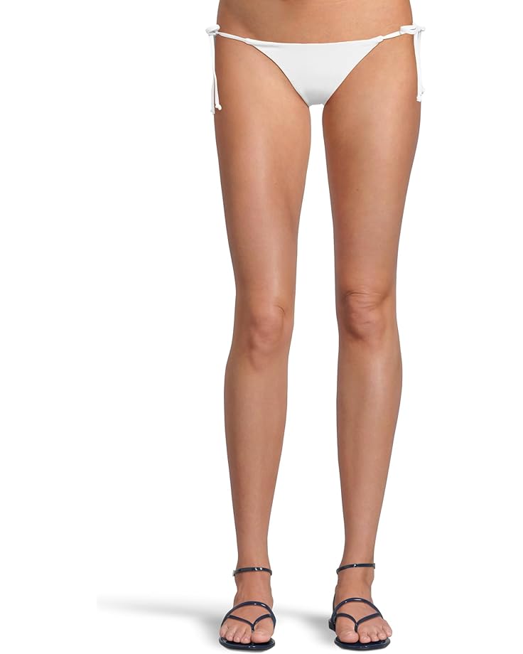 BECCA Color Code Demi Tie Side Basic Bottom Women's