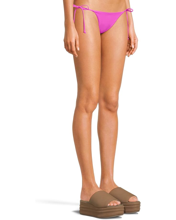 BECCA Color Code Demi Tie Side Basic Bottom Women's
