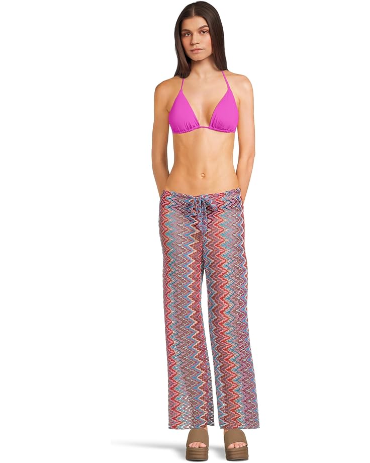 BECCA Color Code Demi Tie Side Basic Bottom Women's