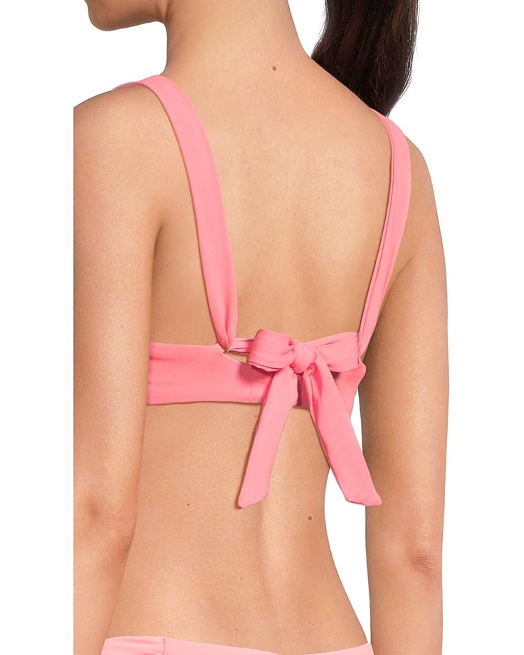 BECCA Color Code Francesca Multi Way Underwire Bra Top Women's