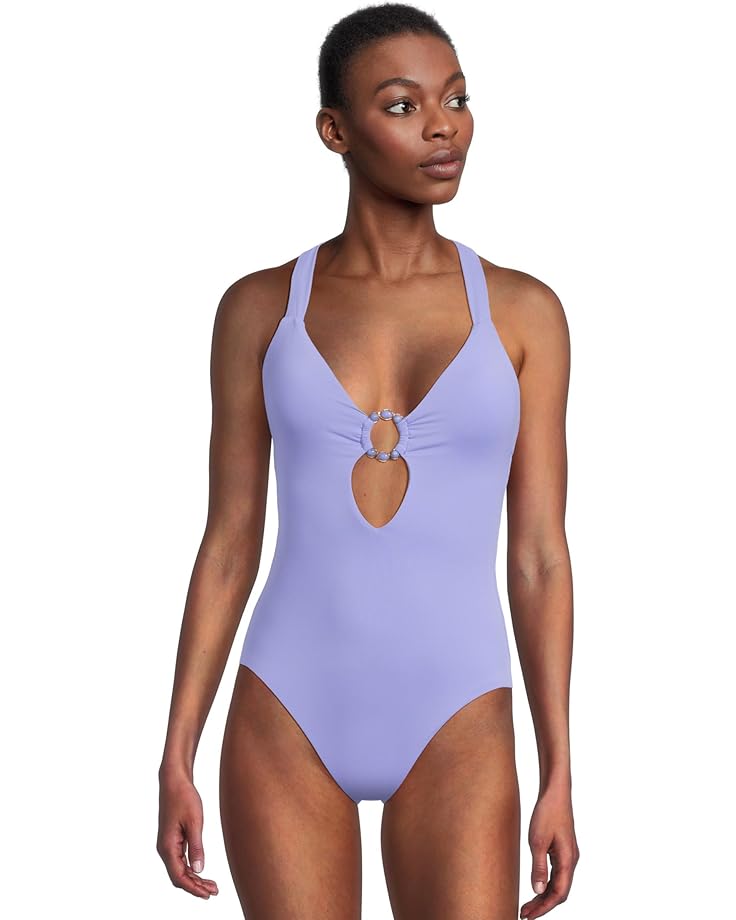 BECCA Marble Canyon Ariyah Ring One Piece Women's