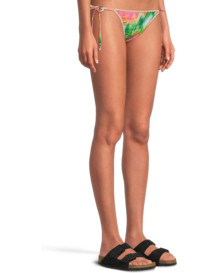 BECCA Mirage Demi Basic Tie Side Bottom Women's