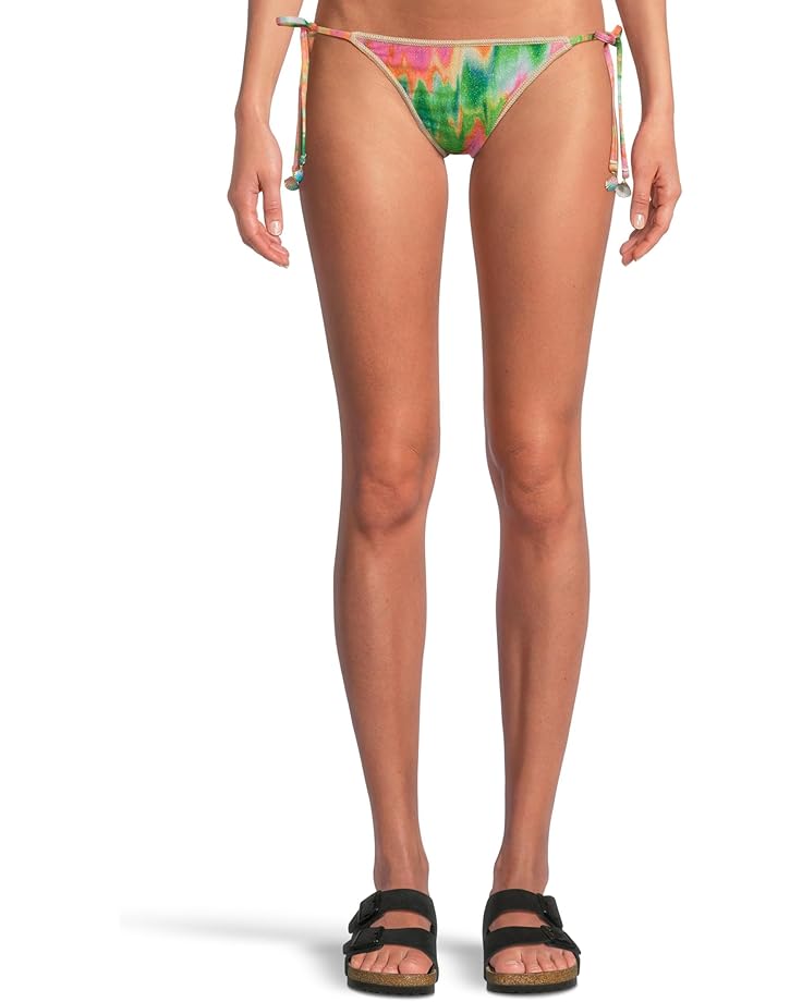 BECCA Mirage Demi Basic Tie Side Bottom Women's