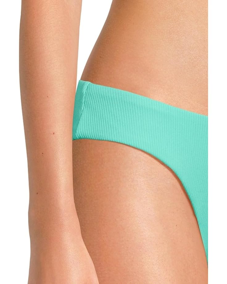 BECCA Modern Edge Rib American Fit Bottom Women's
