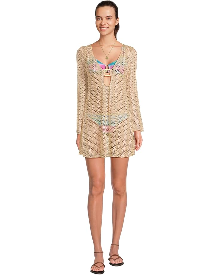 BECCA Verano Adela Reversible Hipster Bottom Women's