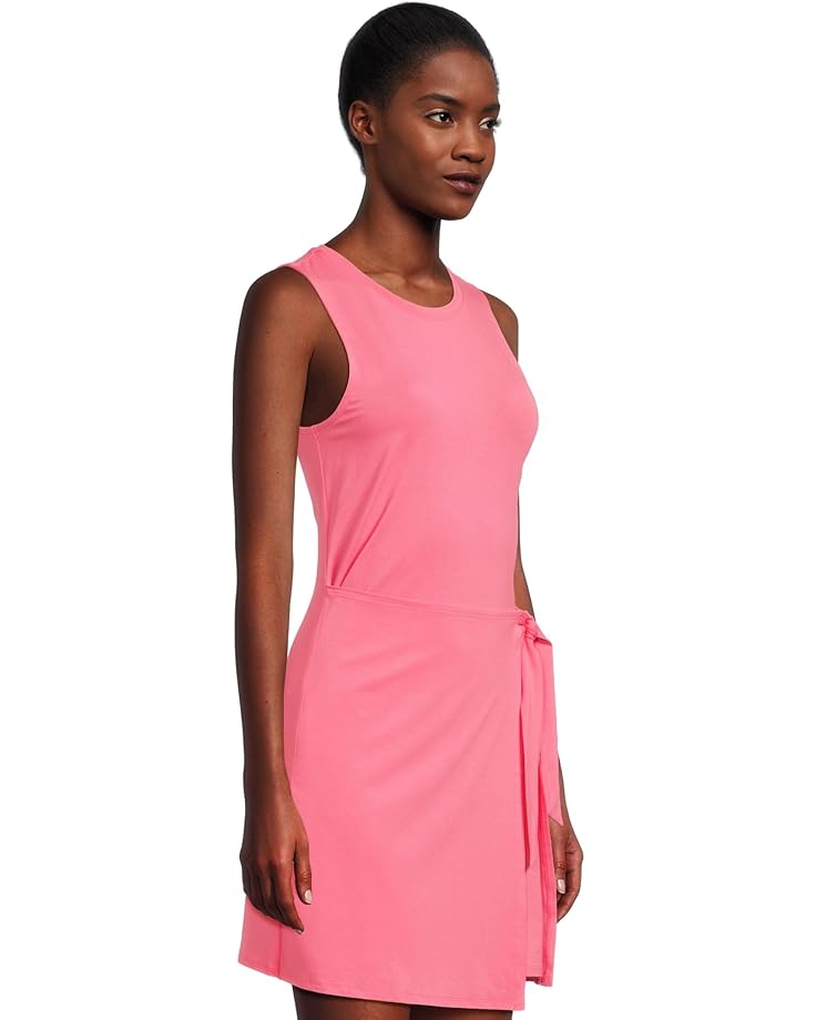 Beyond Yoga Meet Up Mini Dress Women's Carnation Pink