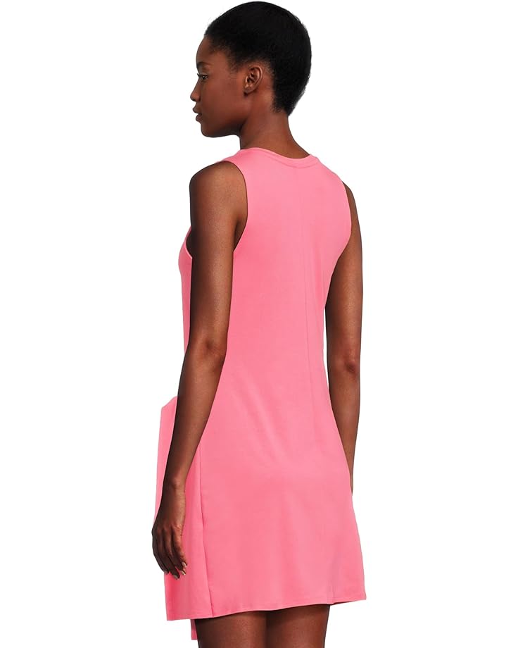 Beyond Yoga Meet Up Mini Dress Women's Carnation Pink