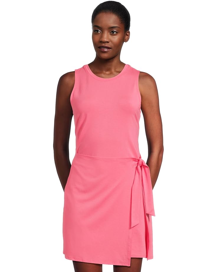 Beyond Yoga Meet Up Mini Dress Women's Carnation Pink