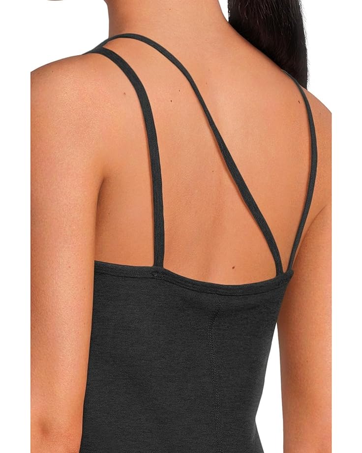 Beyond Yoga Spacedye Fearless Mini Dress Women's Darkest Night