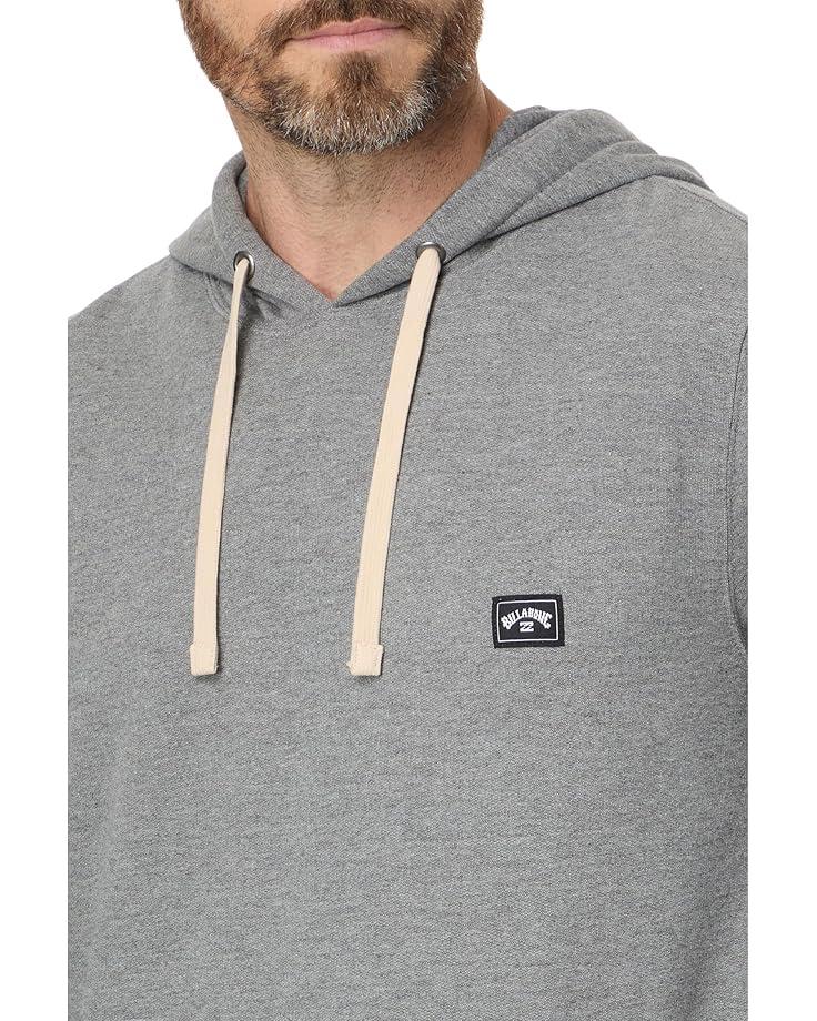 Billabong All Day Pullover Hoody Sweatshirt Men's