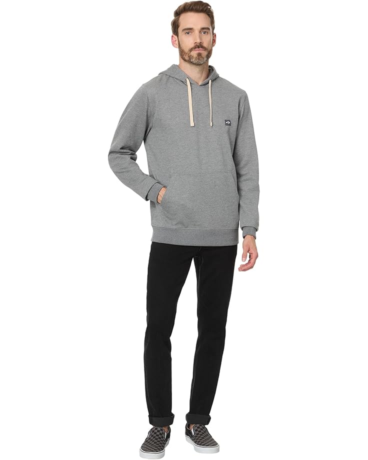 Billabong All Day Pullover Hoody Sweatshirt Men's