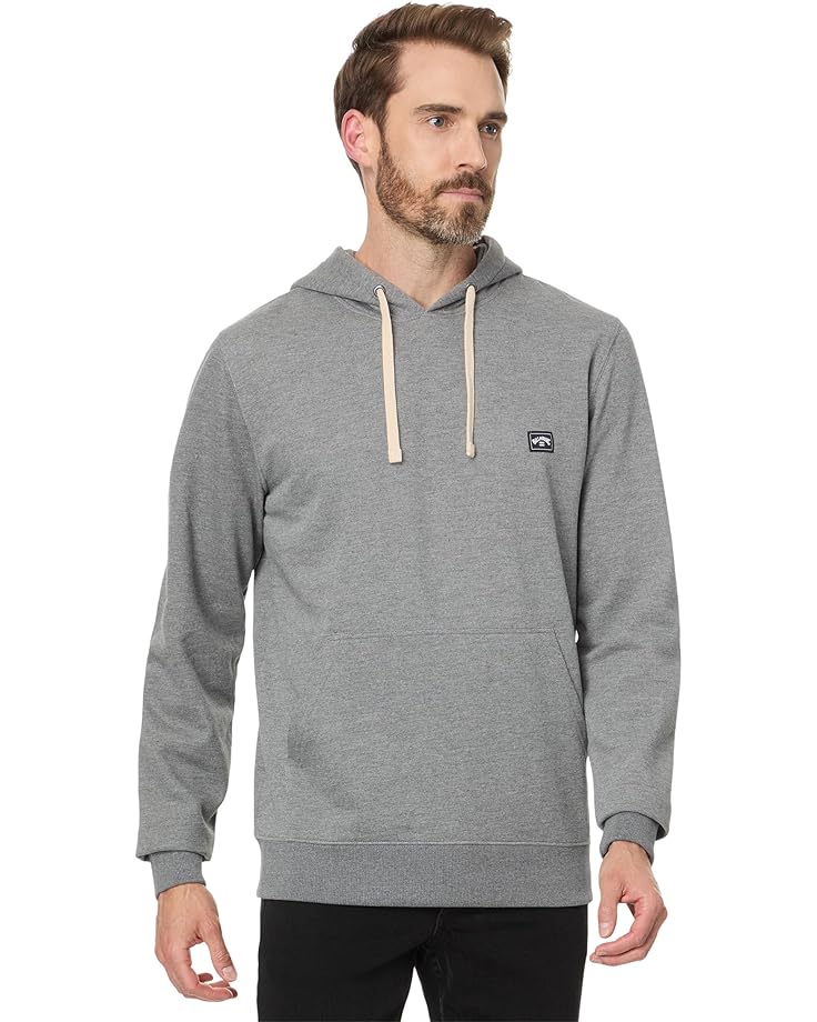 Billabong All Day Pullover Hoody Sweatshirt Men's