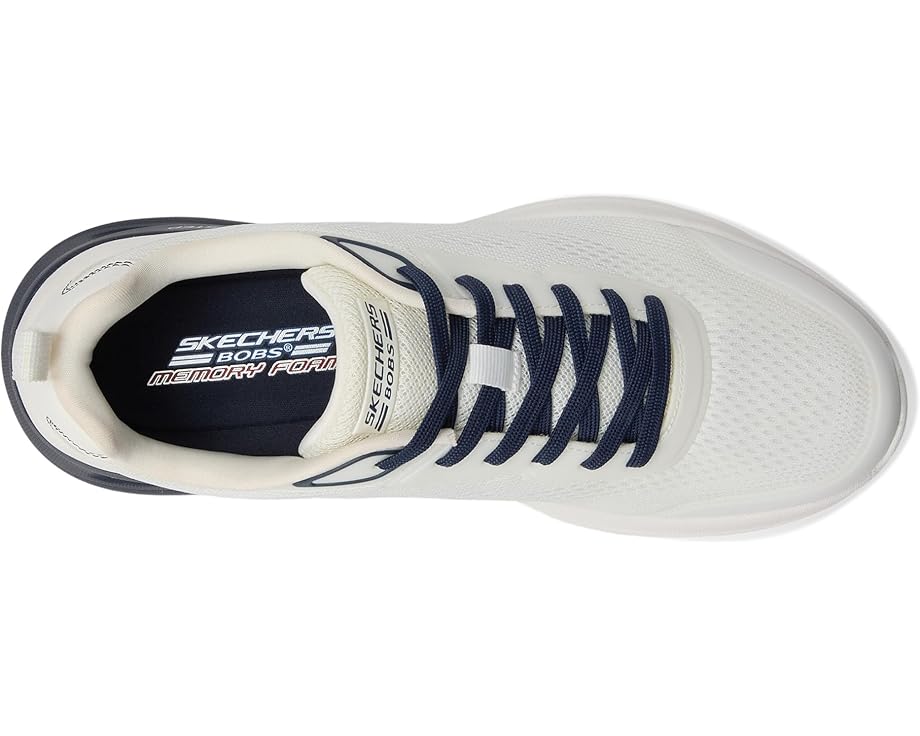 6pm BOBS From SKECHERS Bobs Glide Step Arc Waves 2.0 - Class Rank Men's