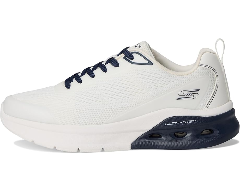 6pm BOBS From SKECHERS Bobs Glide Step Arc Waves 2.0 - Class Rank Men's