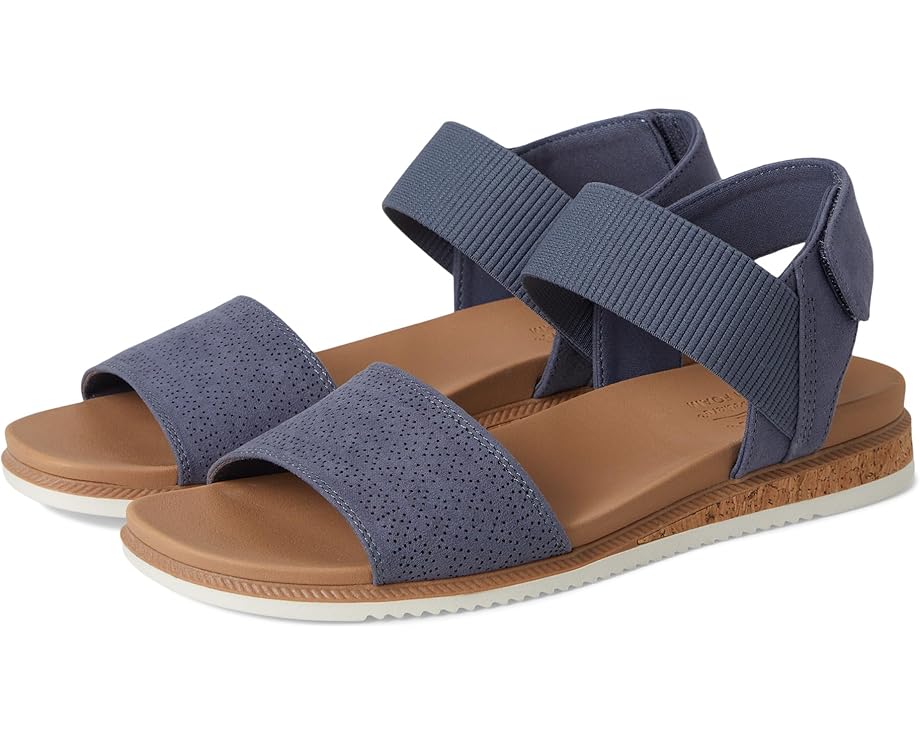 BOBS from SKECHERS Desert Kiss Low - Top Look Women's