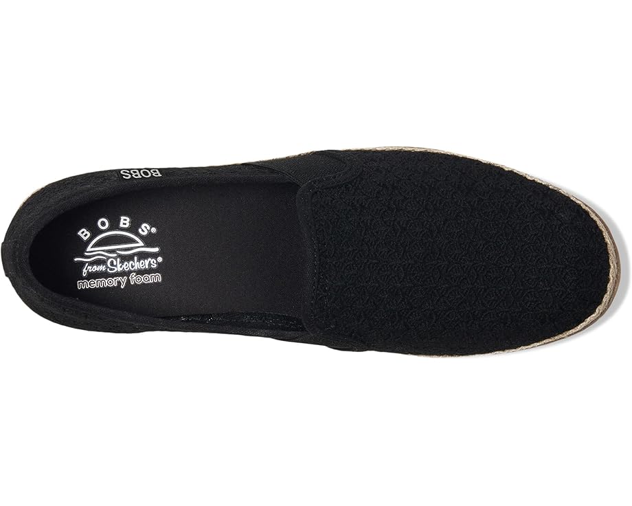 BOBS From SKECHERS Flexpadrille Lo - Too Ritz Women's